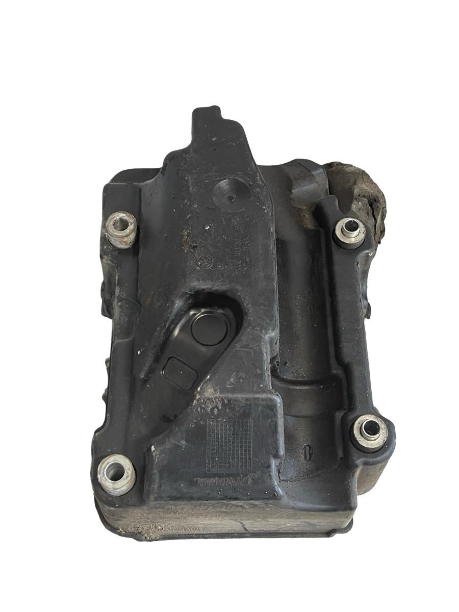 Capac carcasa compresor de supraalimentare VOLKSWAGEN TOURAN 1T1, 1T2 2003 - 2010 1.4 TSI BMY 3981030969 – foto 4
