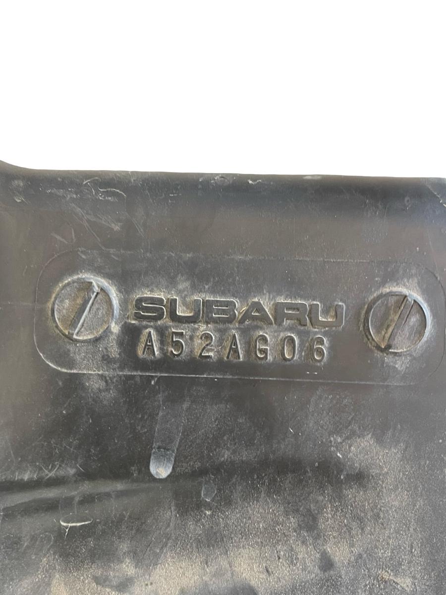 Capac carcasa + Debitmetru SUBARU IMPREZA III Saloon GR 2007 -> 2.0 i AWD EJ204 22680-AA360 – foto 3