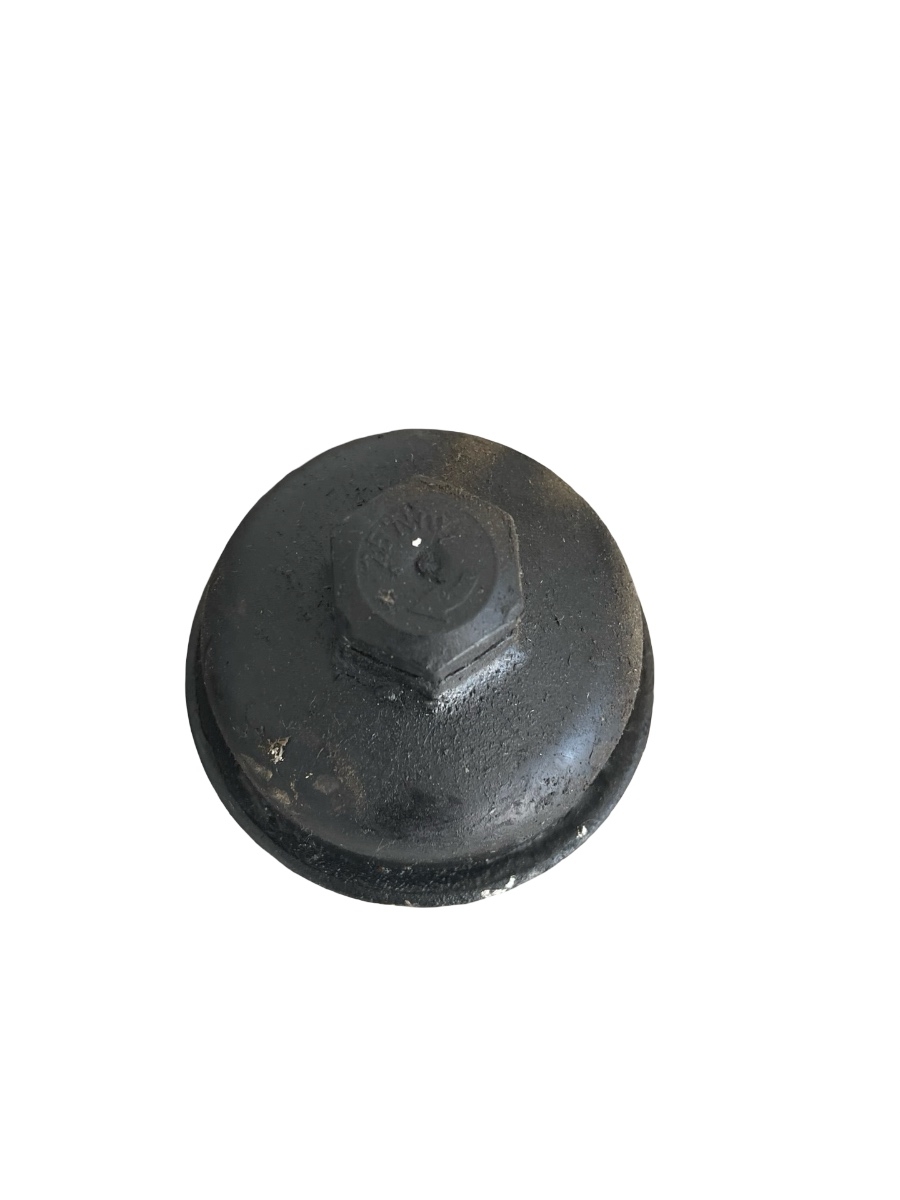 Capac carcasa filtru combustibil FORD FOCUS C-MAX DM2 2003 - 2007 1.6 TDCi G8DA, G8DB – foto 2