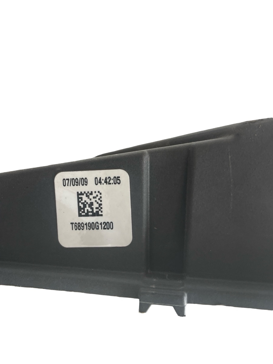 Capac carcasa filtru de aer BMW X5 II E70 2006 - 2013 3.0D T689190G1200 – foto 3