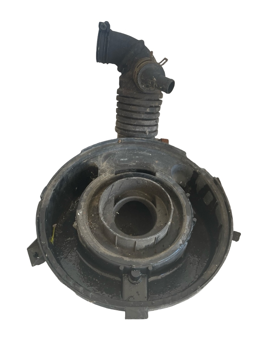 Capac carcasa filtru de aer + DEBITMETRU MAZDA BT-50 Pickup CD, UN 2006 - 2015 2.5 MRZ-CD 4x4 WLAA – foto 2