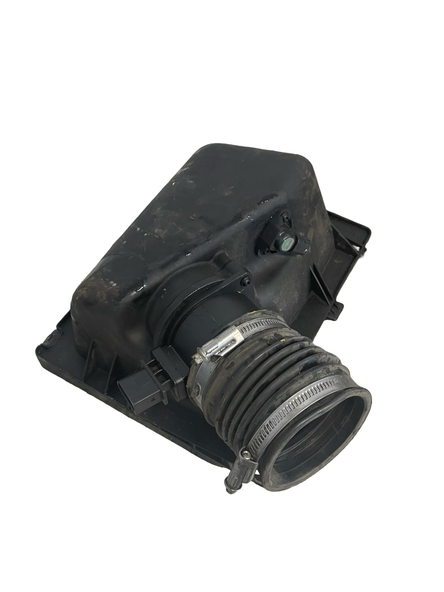 Capac carcasa filtru de aer + debitmetru + senzor MAP  JEEP GRAND CHEROKEE III WH, WK 2004 - 2011 A0051535028 – foto 3