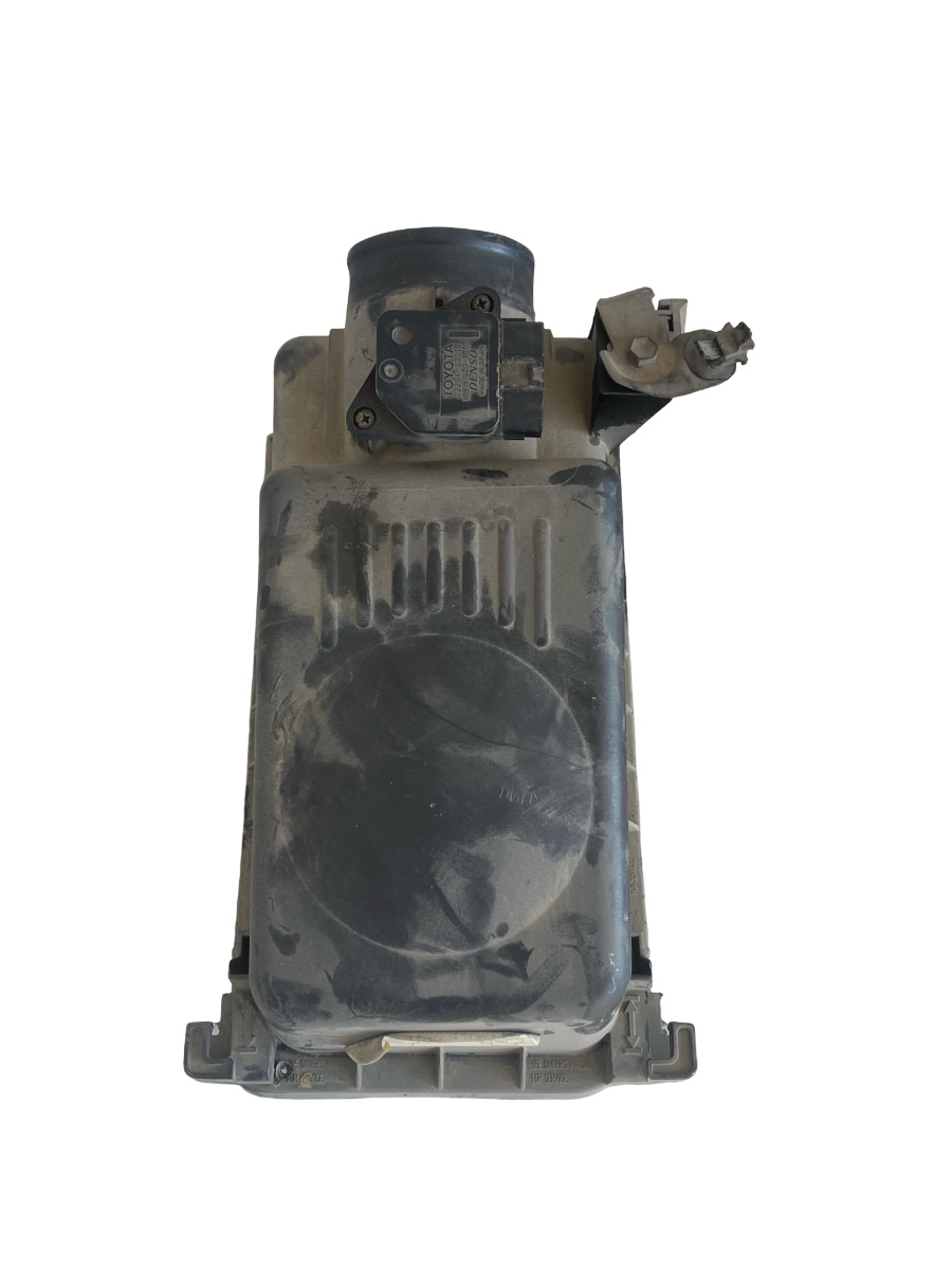 Capac carcasa filtru de aer + debitmetru  TOYOTA AVENSIS Saloon _T25_ 2003 - 2008 2.0 1AZ-FSE 22204-0J010 17705-0D041