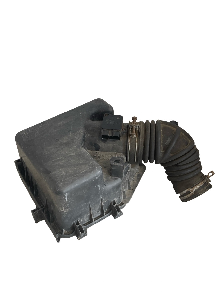 Capac carcasa filtru de aer + debitmetru TOYOTA RAV 4 III _A3_ 2005 - 2013 2.2 D 2AD-FHV, 2AD-FTV 22204-30010 – foto 2