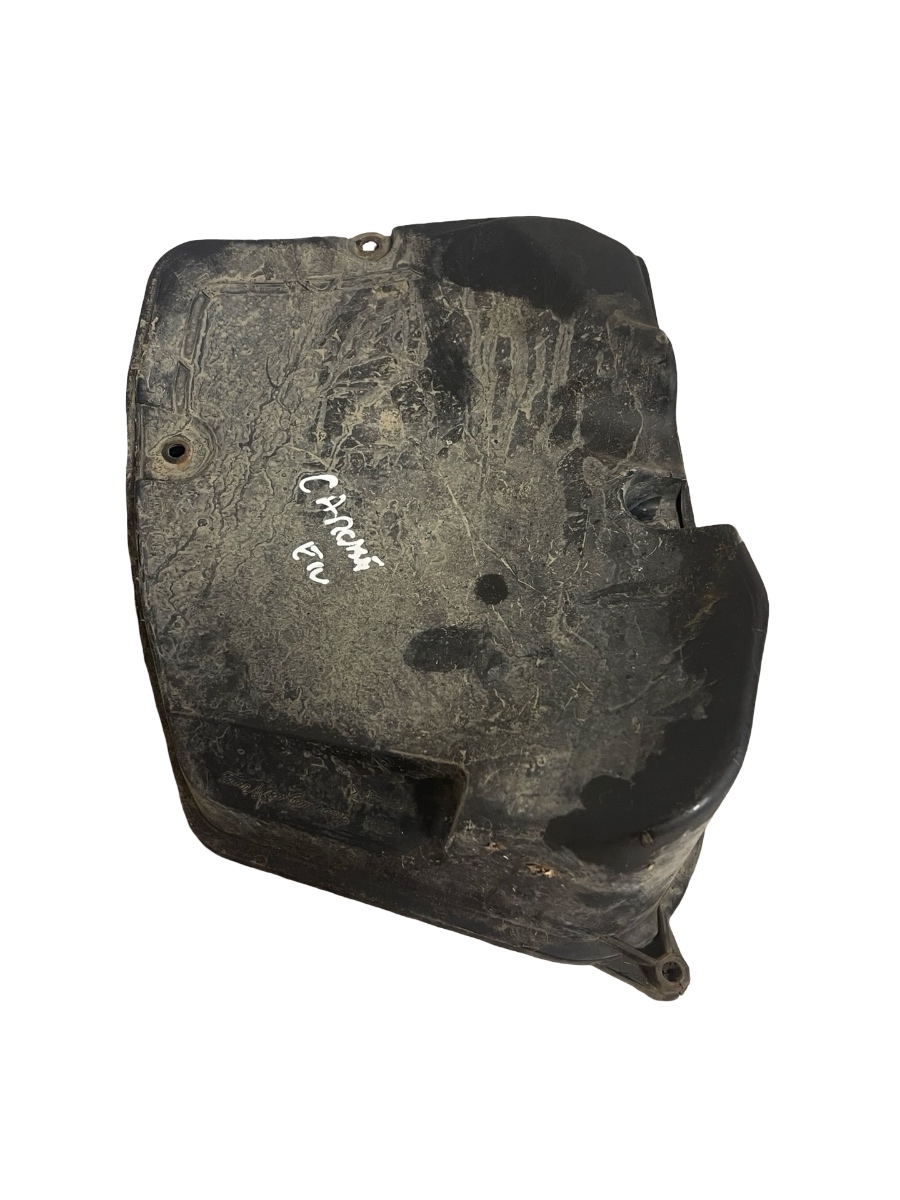 Capac carcasa filtru de aer FORD FOCUS II DA_, HCP, DP 2004 - 2013 1.8 TDCi KKDA – foto 3