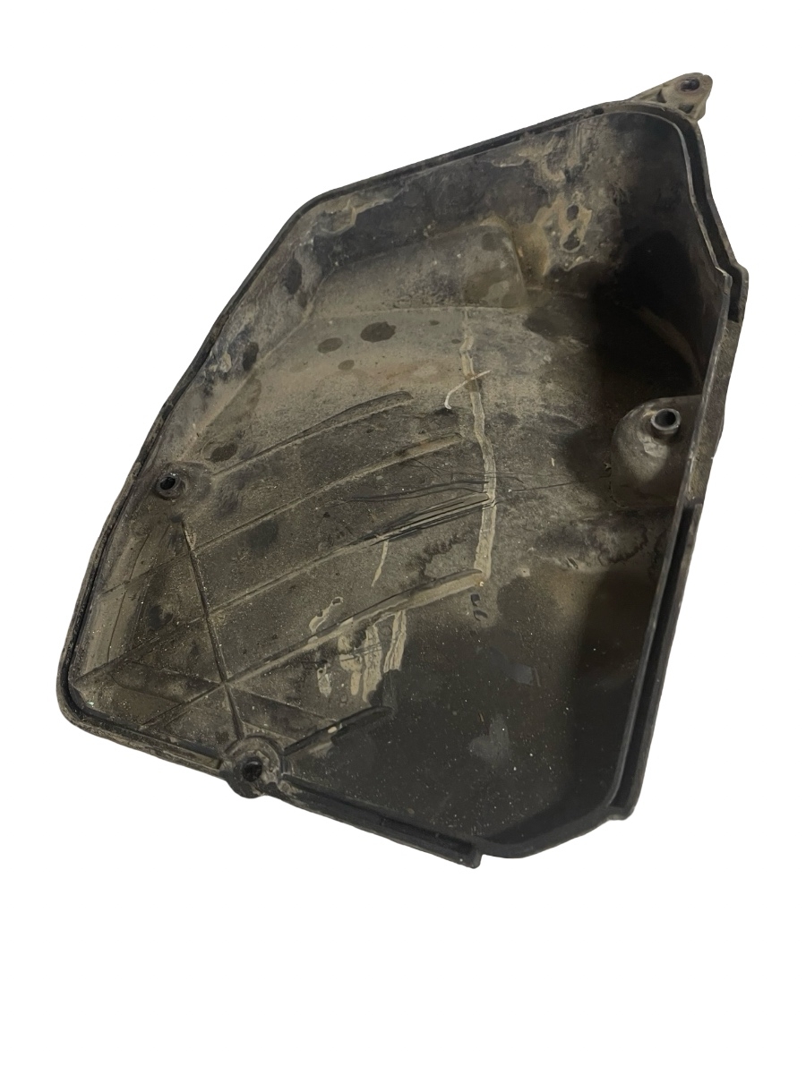 Capac carcasa filtru de aer FORD FOCUS II DA_, HCP, DP 2004 - 2013 1.8 TDCi KKDA – foto 2
