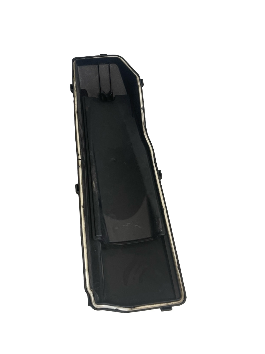 Capac carcasa filtru de aer MERCEDES-BENZ E-CLASS W211 2002 - 2009 2.1 E 220 CDI OM 646.821 – foto 2