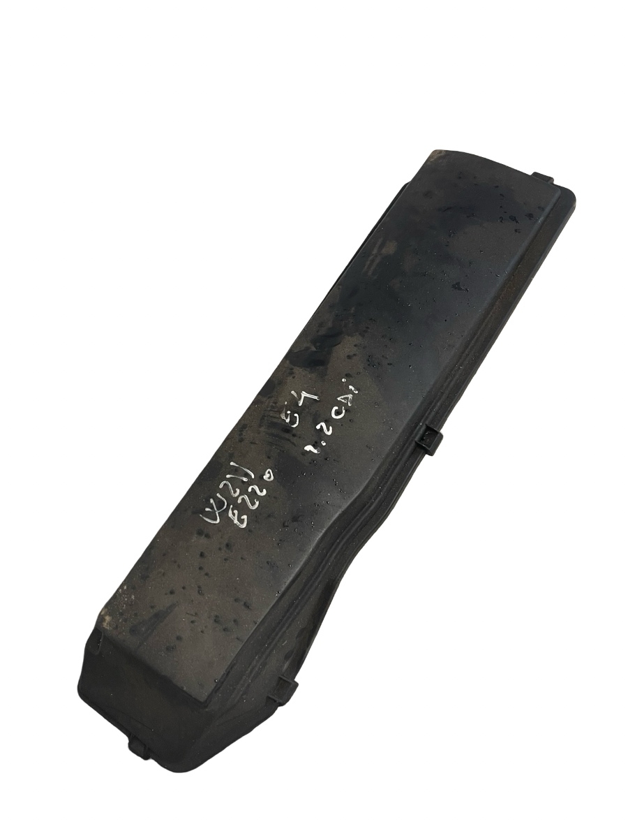 Capac carcasa filtru de aer MERCEDES-BENZ E-CLASS W211 2002 - 2009 2.1 E 220 CDI OM 646.821 – foto 3
