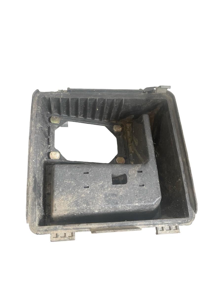 Capac carcasa filtru de aer MITSUBISHI OUTLANDER I CU_W 2001 - 2008 2.0 4G63 (DOHC 16V) – foto 2