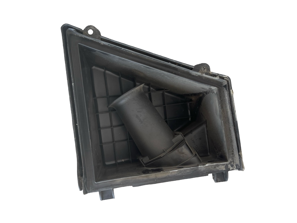 Capac carcasa filtru de aer SKODA FABIA 6Y2 1999 - 2008 1.4 TDI AMF 6Q0129607AR – foto 3