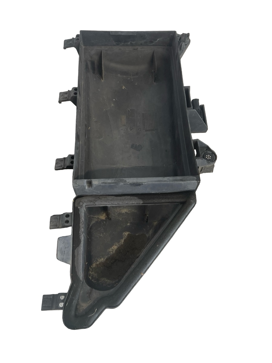 Capac carcasa filtru polen BMW 6 E63 2004 - 2010 5.0 M S85 B50 A 6950936 – foto 2