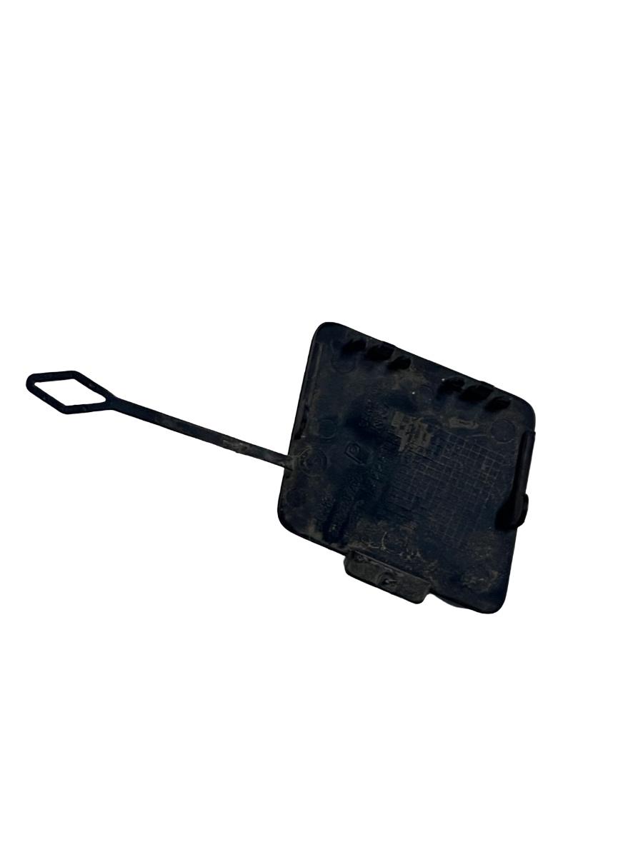 Capac carlig de remorcare bara dreapta spate BMW X3 II F25 2010 - 2017 15857711 – foto 2
