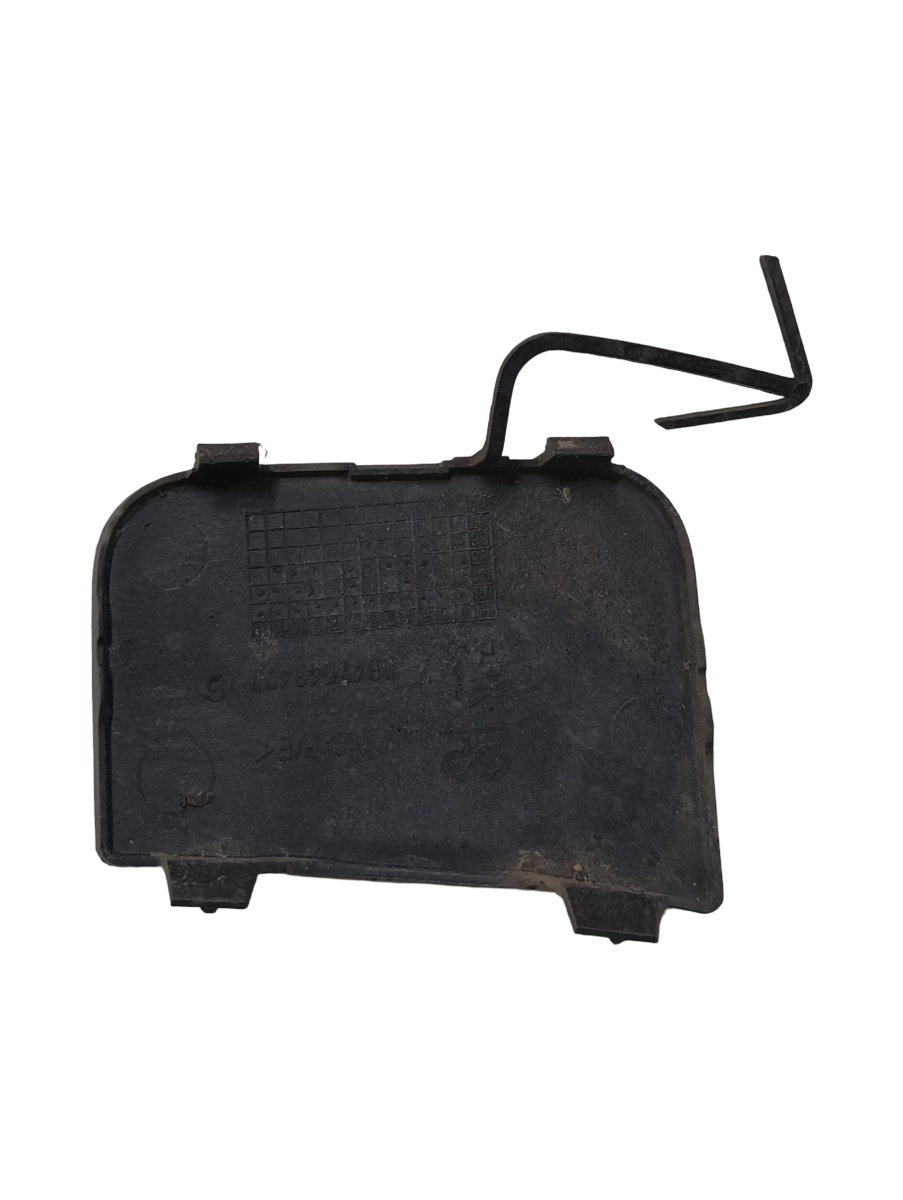 Capac carlig de remorcare bara spate Break spate PEUGEOT 407 SW 6E_ 2004 - > – foto 2
