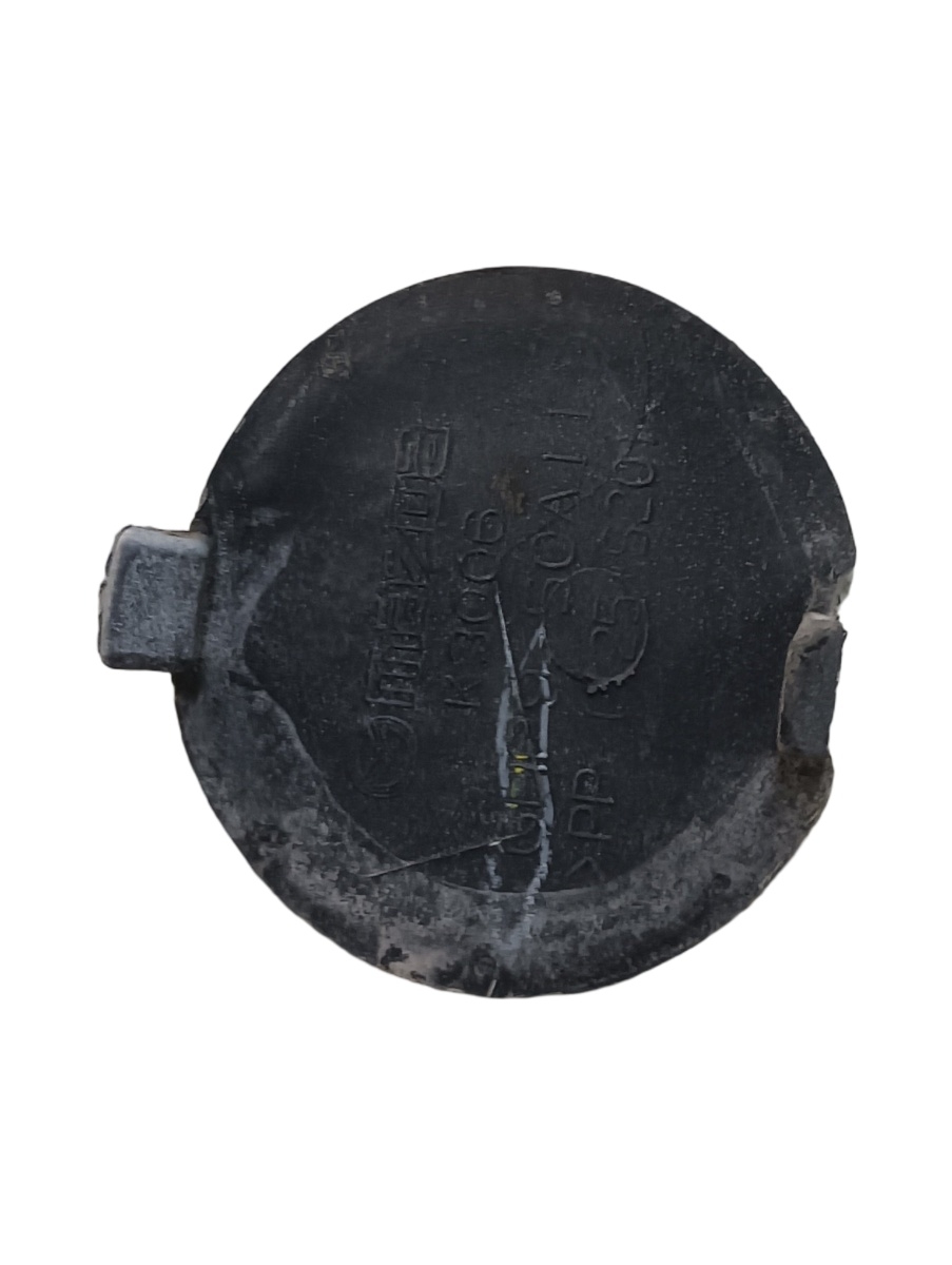 Capac carlig de remorcare bara spate MAZDA 6 GG 2002 - 2008 – foto 2