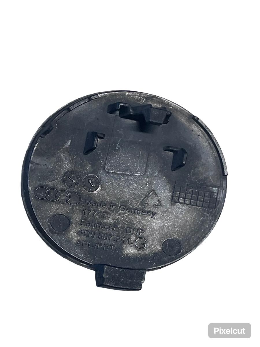 Capac carlig remorcare fata AUDI A6/S6 IV Saloon 4G2, C7, 4GC 2010 - 2018 4G0807241G – foto 2