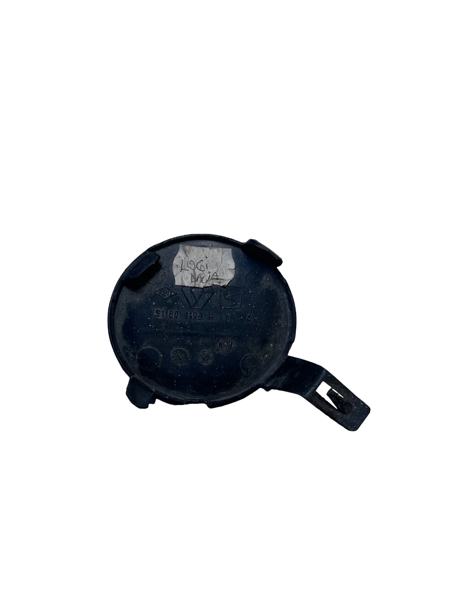 Capac carlig remorcare fata DACIA LODGY 2012 -> 511801193R – foto 2