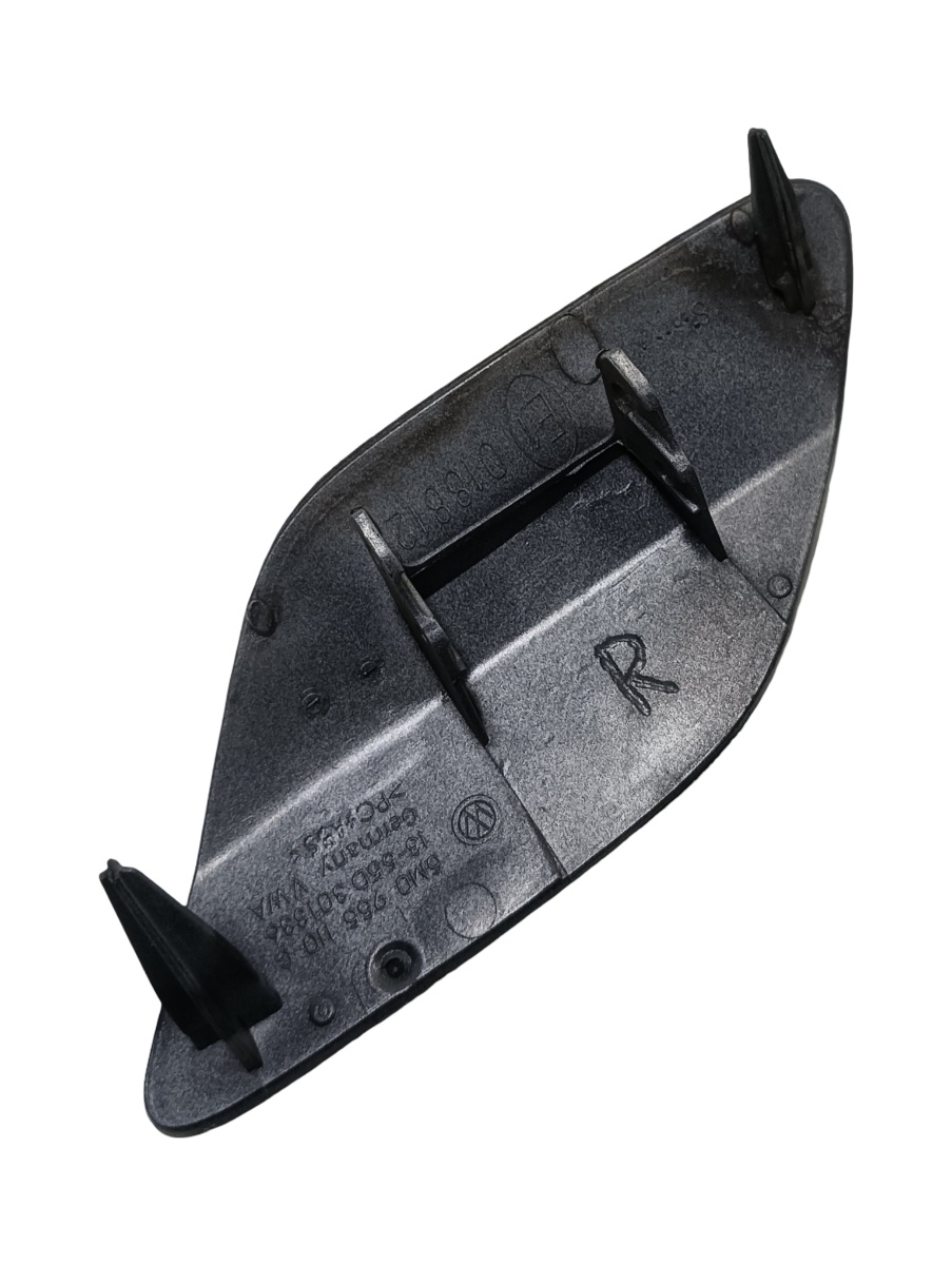 Capac carlig remorcare fata dreapta fata VOLKSWAGEN GOLF PLUS 5M1, 521 2004 - 2013 – foto 2