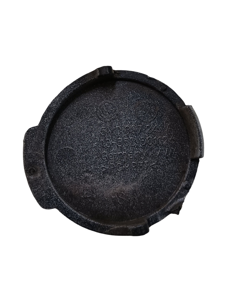 Capac carlig remorcare fata fata VOLKSWAGEN GOLF PLUS 5M1, 521 2004 - 2013 – foto 2