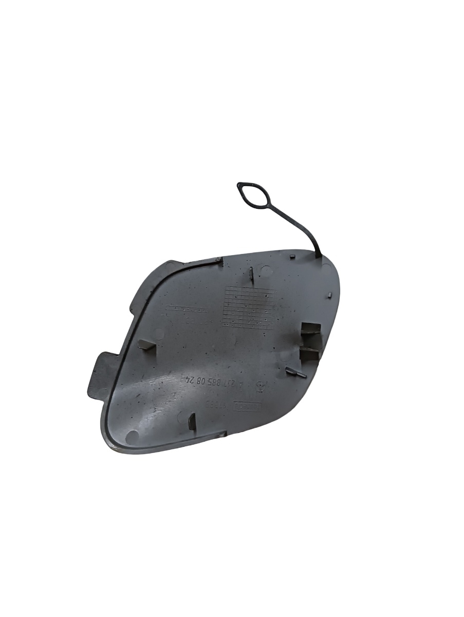 Capac carlig remorcare fata MERCEDES-BENZ S-CLASS II W221, C215 2005 - 2013 A2178850824 – foto 2