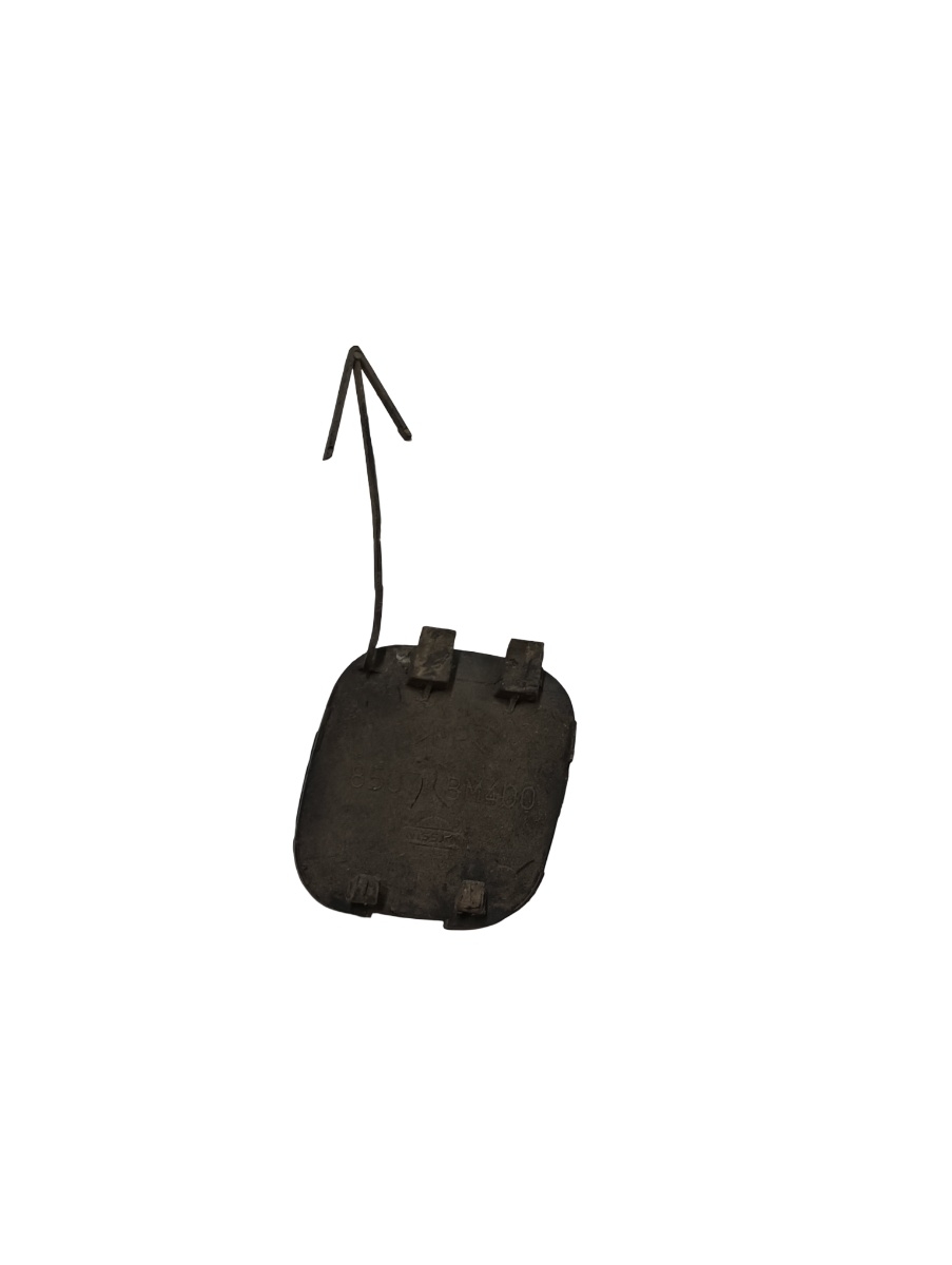 Capac carlig remorcare fata NISSAN ALMERA II N16 2000 - > – foto 2