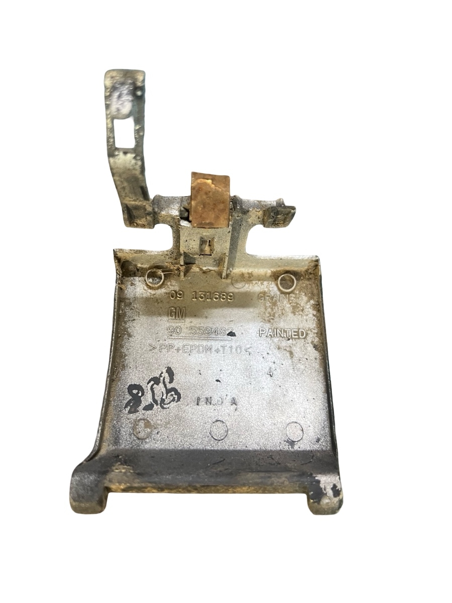 Capac carlig remorcare fata OPEL ASTRA G Hatchback F48_, F08_, T98 1998 - 2009 091316899 – foto 2