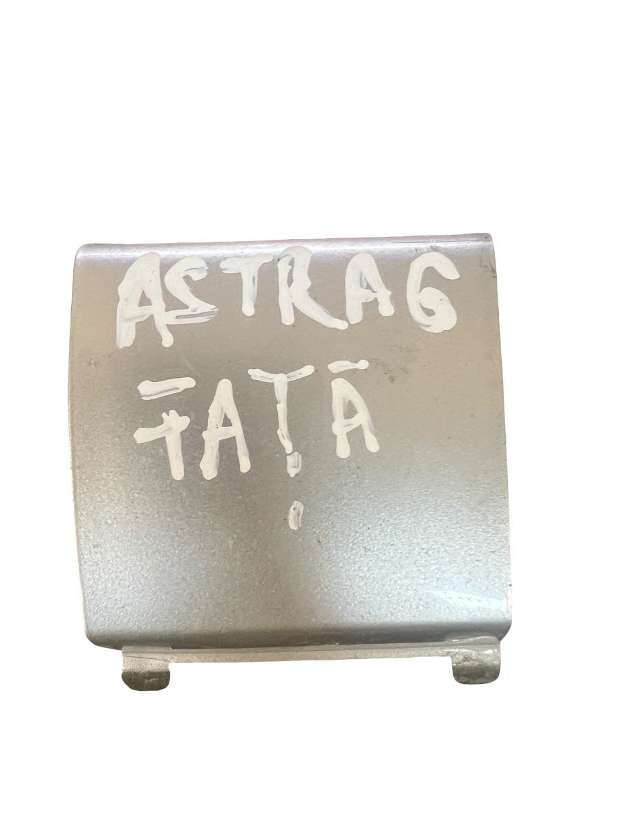 Capac carlig remorcare fata OPEL ASTRA G Hatchback F48_, F08_, T98 1998 - 2009 091316899