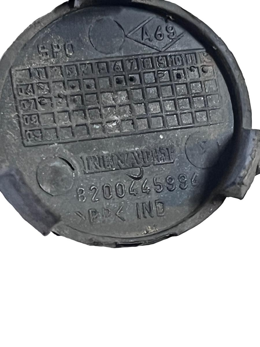 Capac carlig remorcare fata RENAULT CLIO II BB0/1/2_, CB0/1/2_ 1998 -> 8200445994 – foto 3