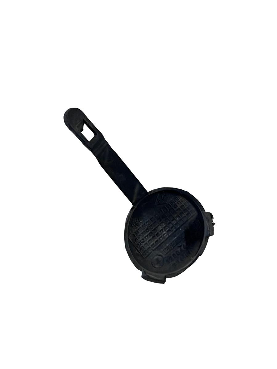 Capac carlig remorcare fata RENAULT CLIO II BB0/1/2_, CB0/1/2_ 1998 -> 8200445994 – foto 2