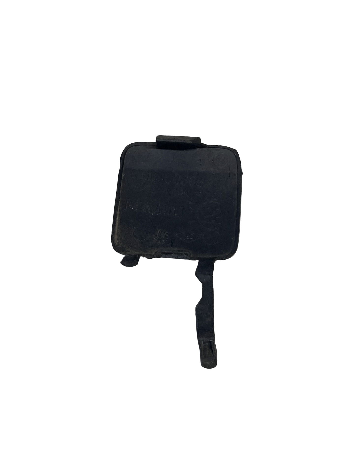 Capac Carlig Remorcare față Renault Laguna 2 2001–2008 - cod: G000009687 – foto 3