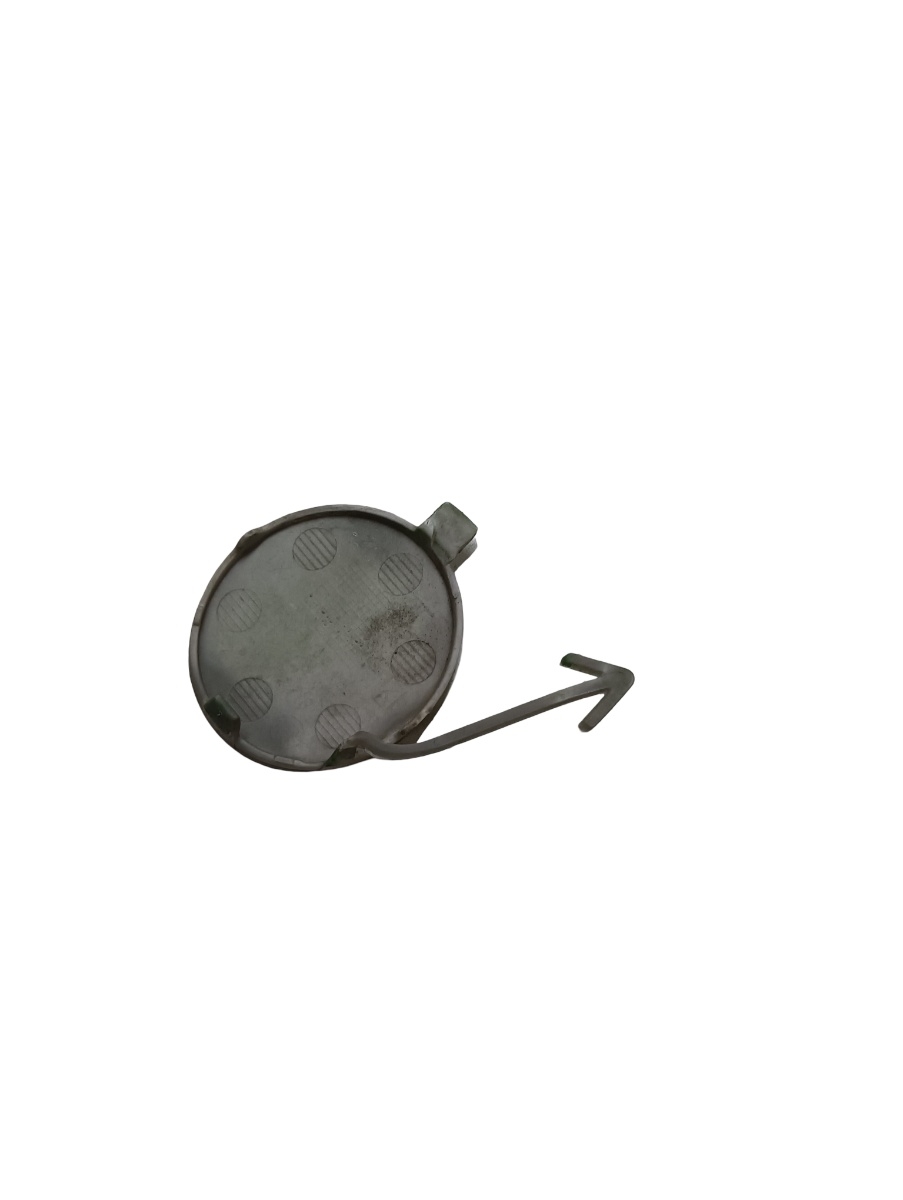 Capac carlig remorcare fata SKODA FABIA II 542 2006 - 2014 1.2 1.2 BZG, CEVA, CGPA, CHTA VAG 5j0807241 – foto 2