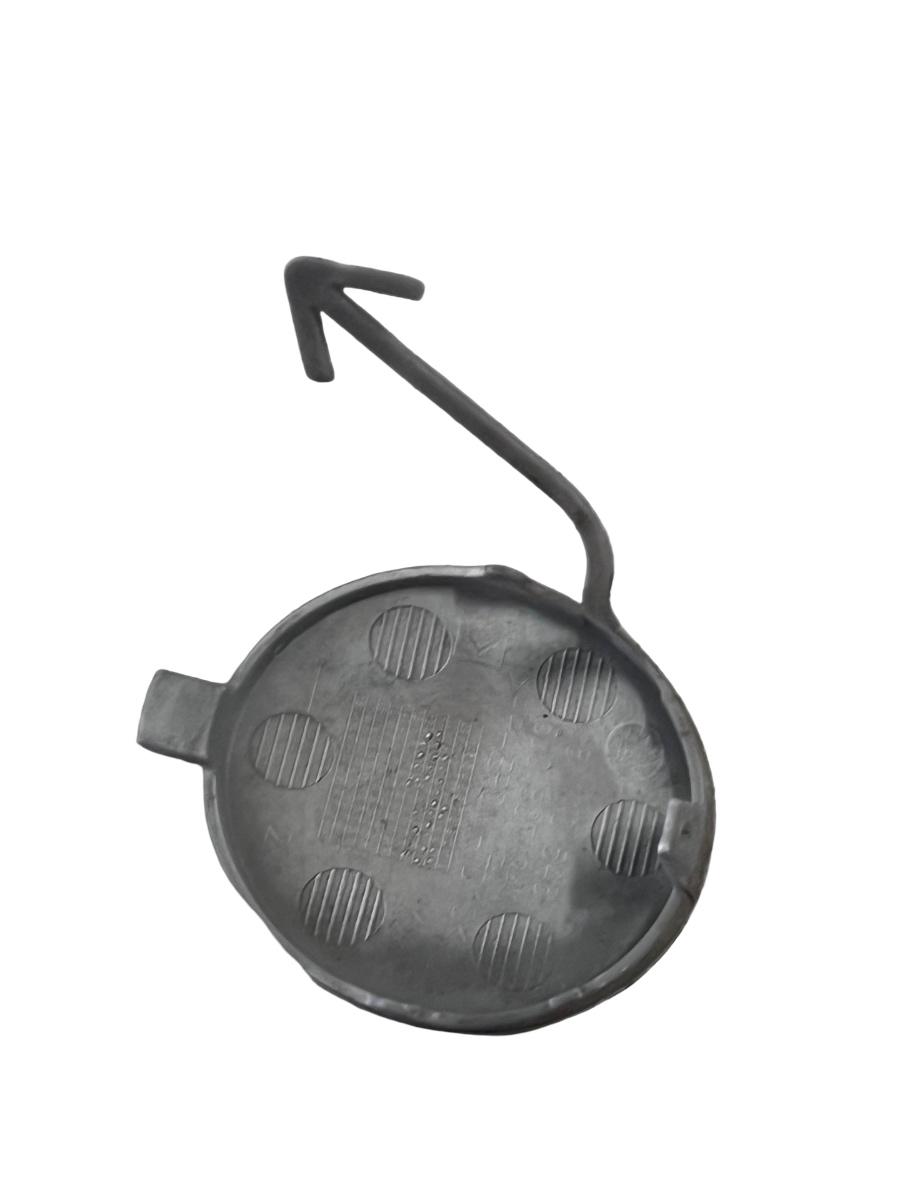 Capac carlig remorcare fata SKODA FABIA II 542 2006 - 2014 5J0807241 – foto 2
