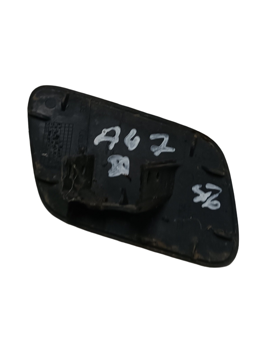 Capac carlig remorcare fata stanga fata AUDI A4 III 8EC, B7 2004 - 2008 – foto 2