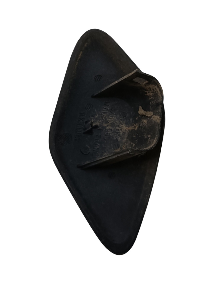 Capac carlig remorcare fata stanga fata RENAULT ESPACE IV JK0/1_ 2002 - > – foto 2