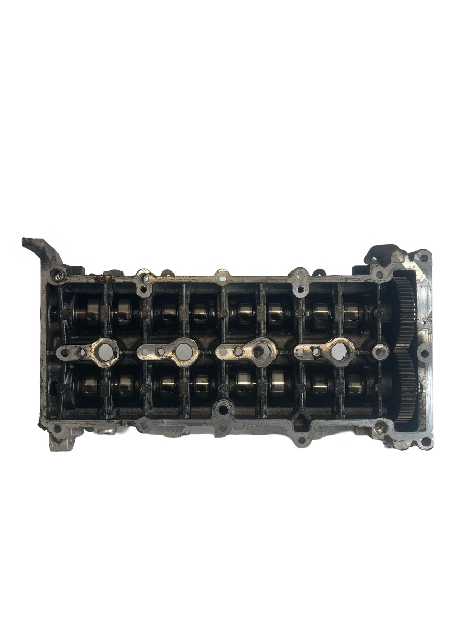 Capac chiulasa cu 2 ax came FIAT CROMA II 194 2005 - > 1.9D 150CP 55194358 – foto 3