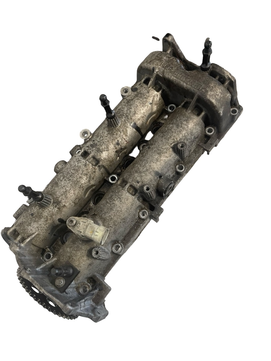 Capac chiulasa cu 2 ax came OPEL MERIVA X03 2003 - 2010 1.3 CDTI Z 13 DTJ – foto 4
