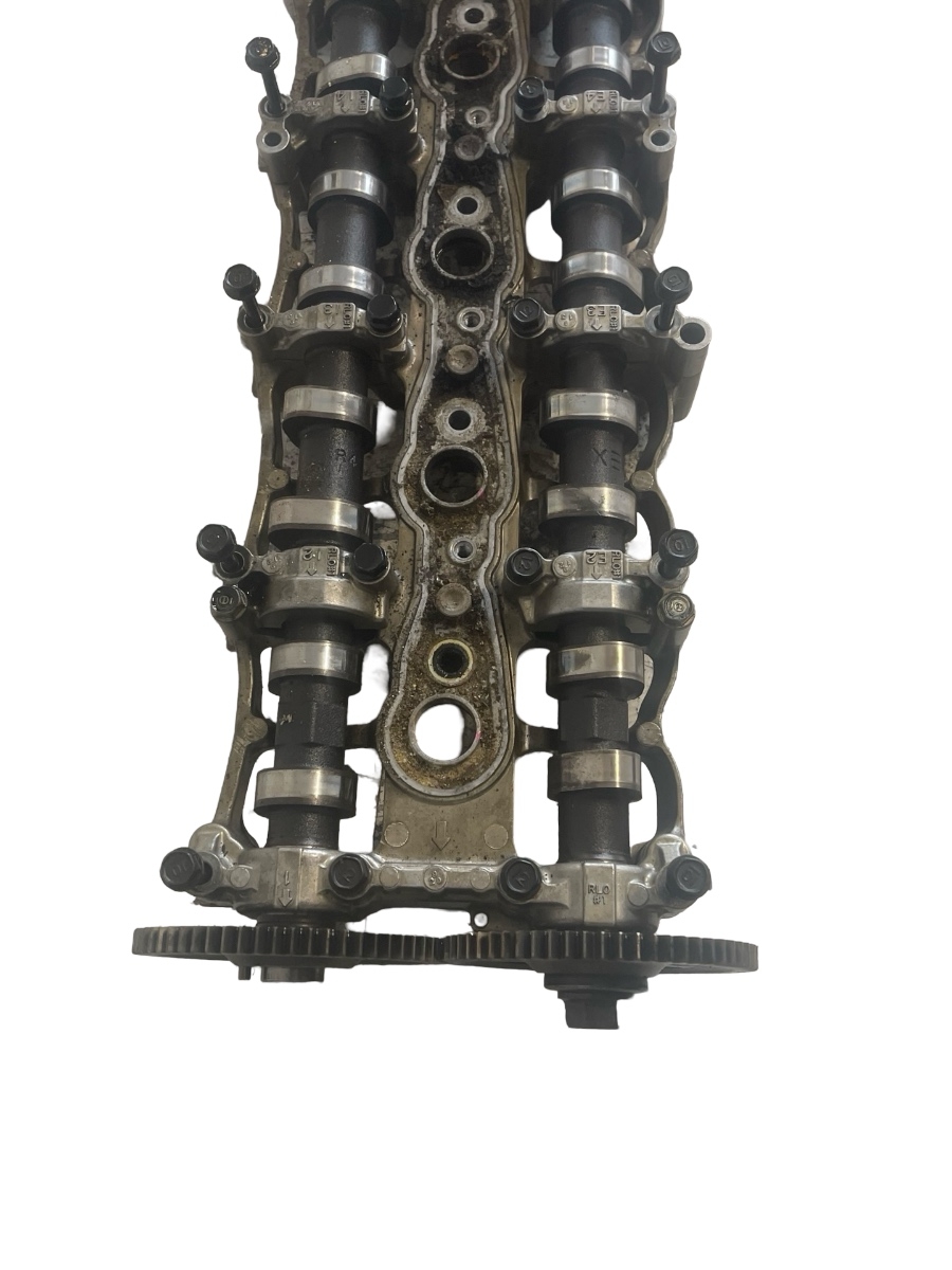 Capac chiulasa cu ax came HONDA ACCORD VIII CU 2008 - > 2.2 i-DTEC N22B1 – foto 2