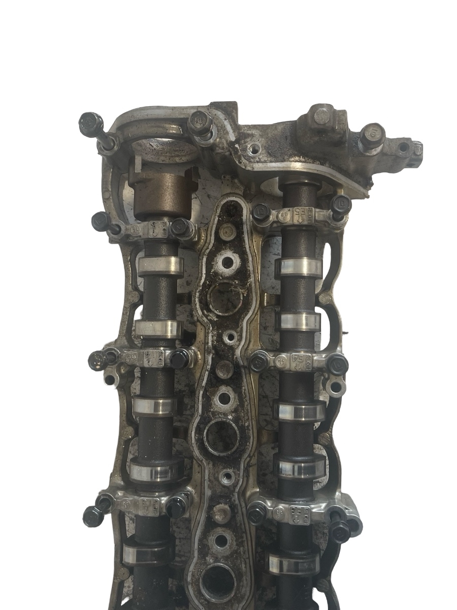 Capac chiulasa cu ax came HONDA ACCORD VIII CU 2008 - > 2.2 i-DTEC N22B1 – foto 3