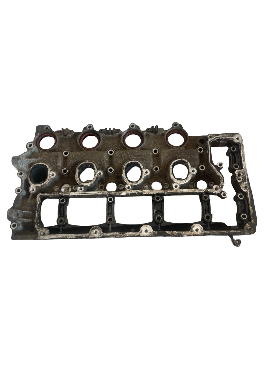 Capac Chiulasa motor VOLVO V50 MW, 545 2003 - 2012 2.0 D D 4204 T 9642645380 – foto 2