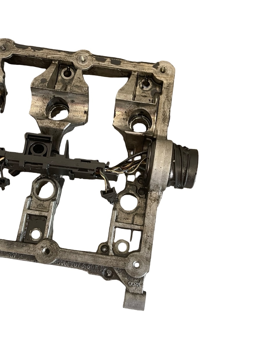 Capac chiulasa/suport ax came VOLKSWAGEN PASSAT 3C2 2005 - 2010 2.0 TDI 16V BKP – foto 2