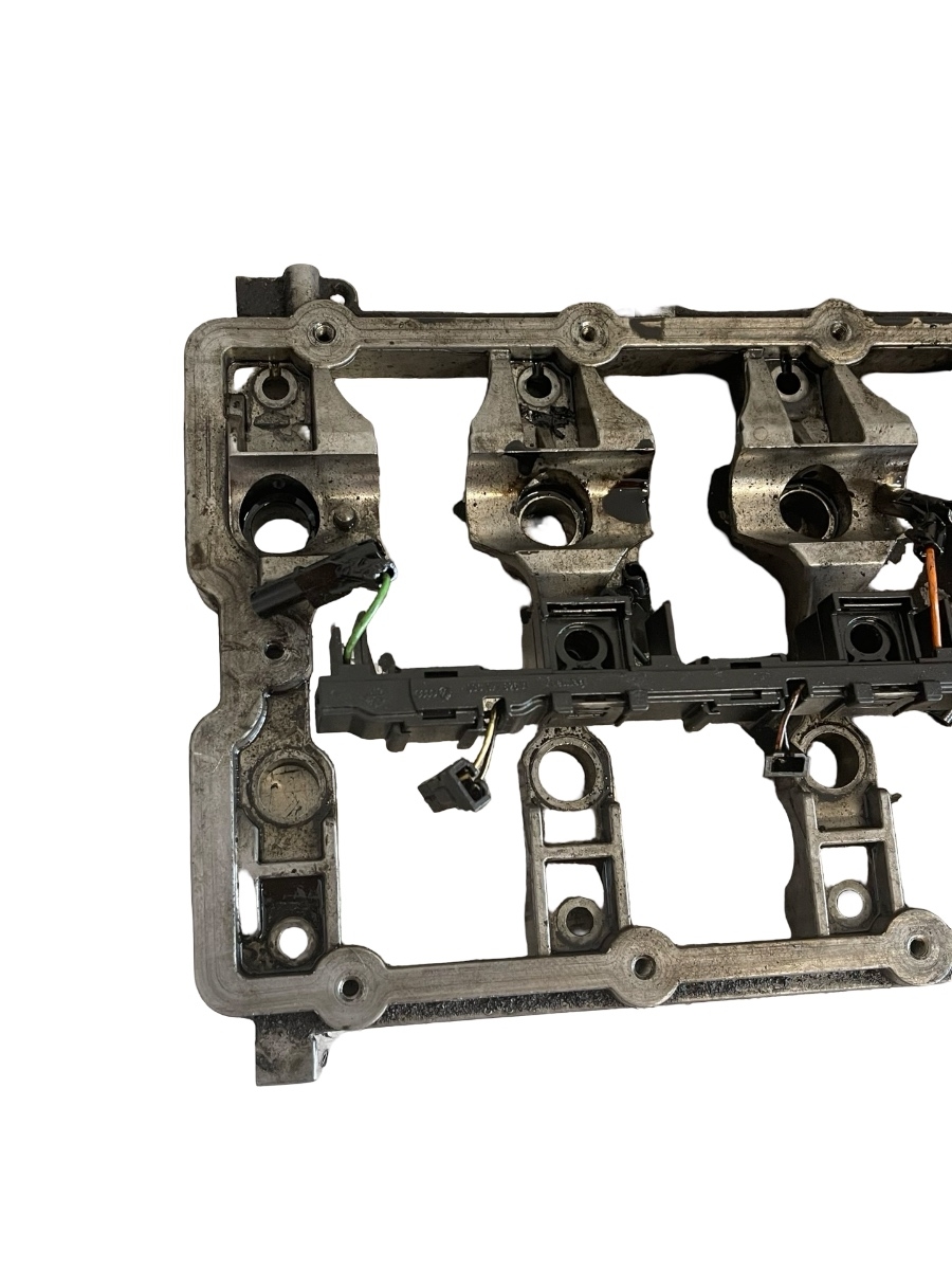 Capac chiulasa/suport ax came VOLKSWAGEN PASSAT 3C2 2005 - 2010 2.0 TDI 16V BKP – foto 4
