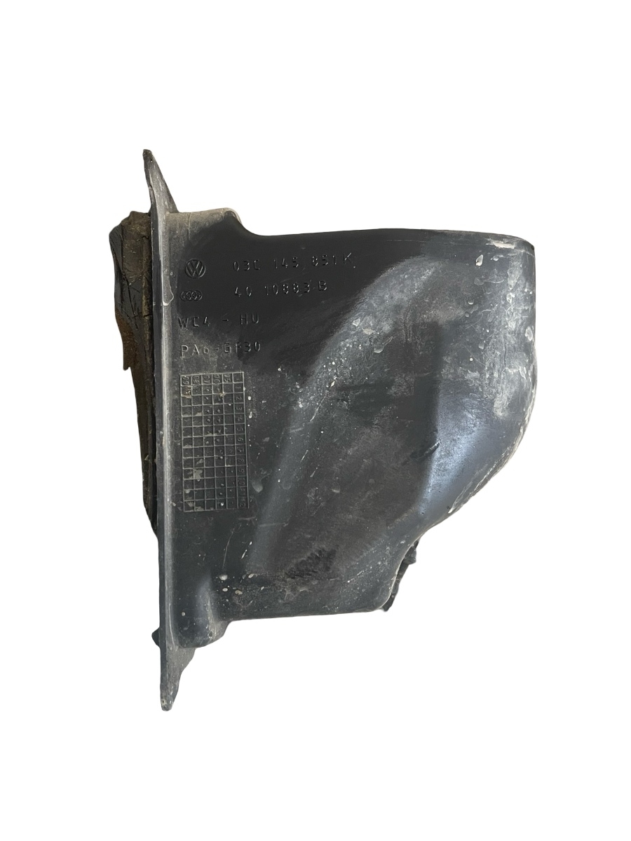 Capac compresor de supraalimentare VOLKSWAGEN GOLF V 1K1 2003 - 2009 1.4 TSI BMY 03C145851K – foto 2
