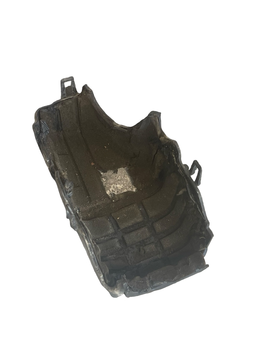 Capac compresor de supraalimentare VOLKSWAGEN GOLF V 1K1 2003 - 2009 1.4 TSI BMY 03C145851E – foto 3