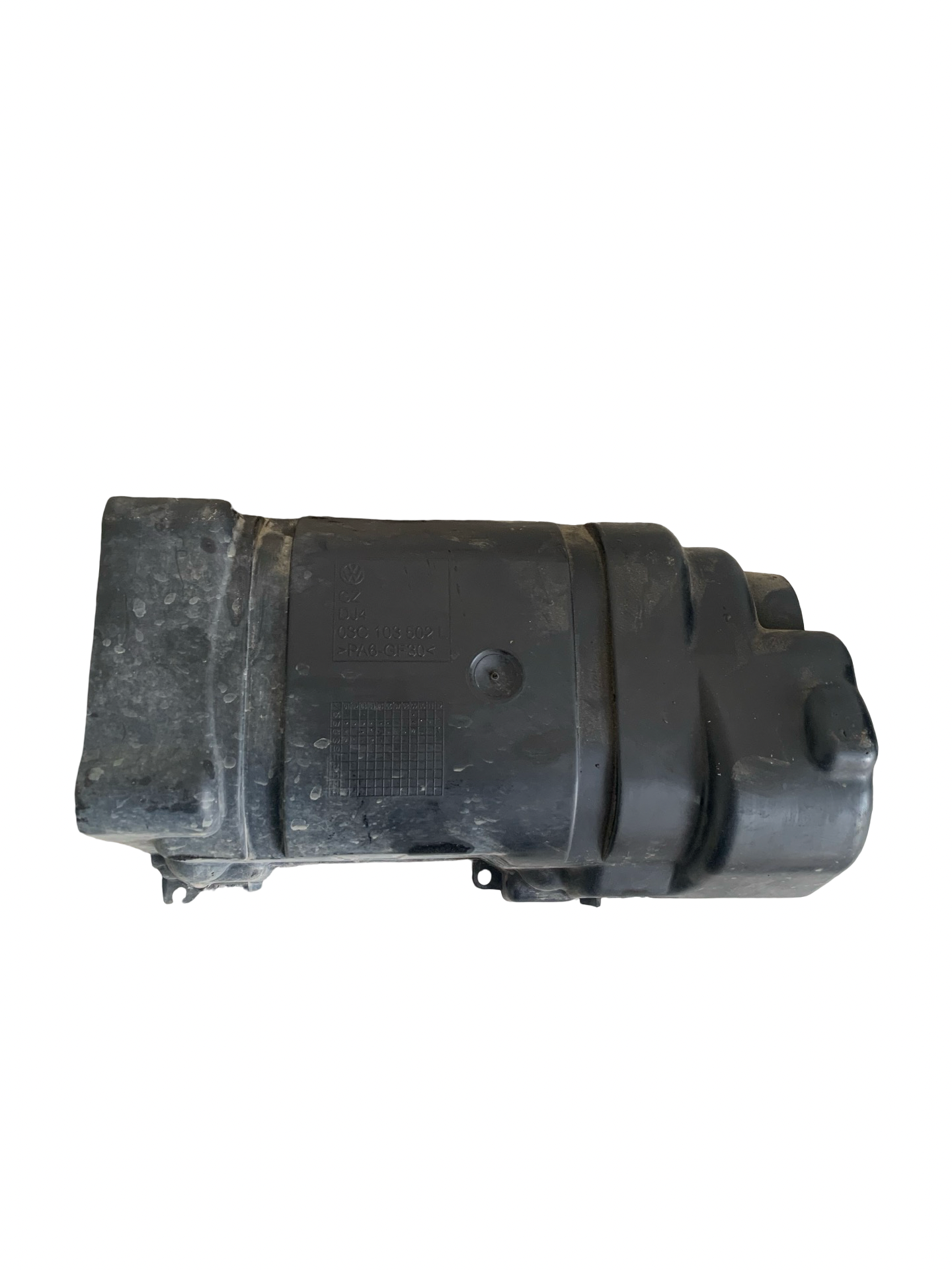 Capac Compresor Supraalimentare Volkswagen Golf 6 1.4 CAVD TSI 2008–2016 - cod: 03C103502L