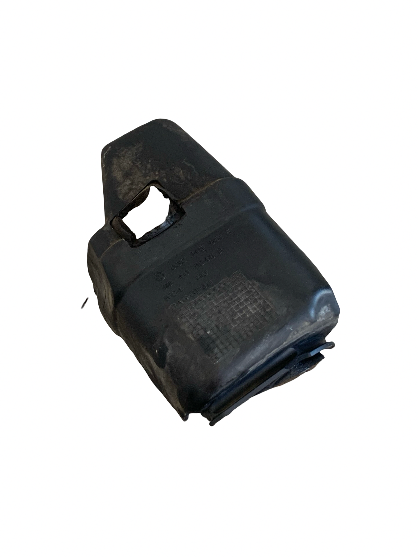 Capac Compresor Supraalimentare Volkswagen Golf 6 1.4 CAVD TSI 2008–2016 - cod: 03C145851E