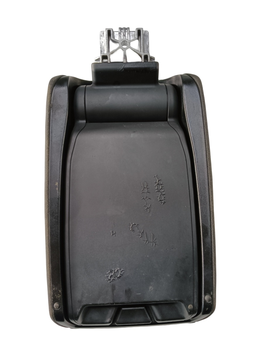 Capac cotiera AUDI A6/S6 IV Saloon 4G2, C7, 4GC 2010 - 2018 – foto 2