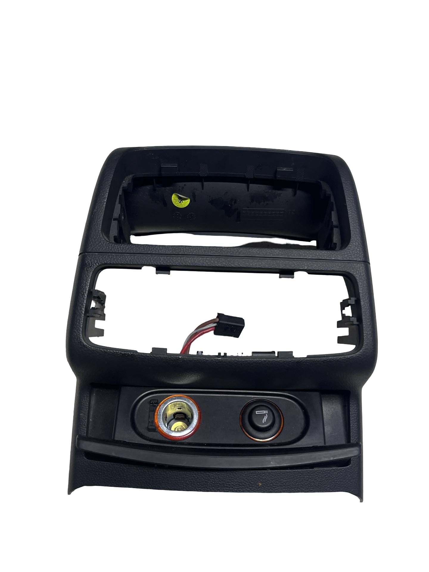 Capac Cotiera spate Audi A7 Sportback 2010–2018 - cod: 4G0919565