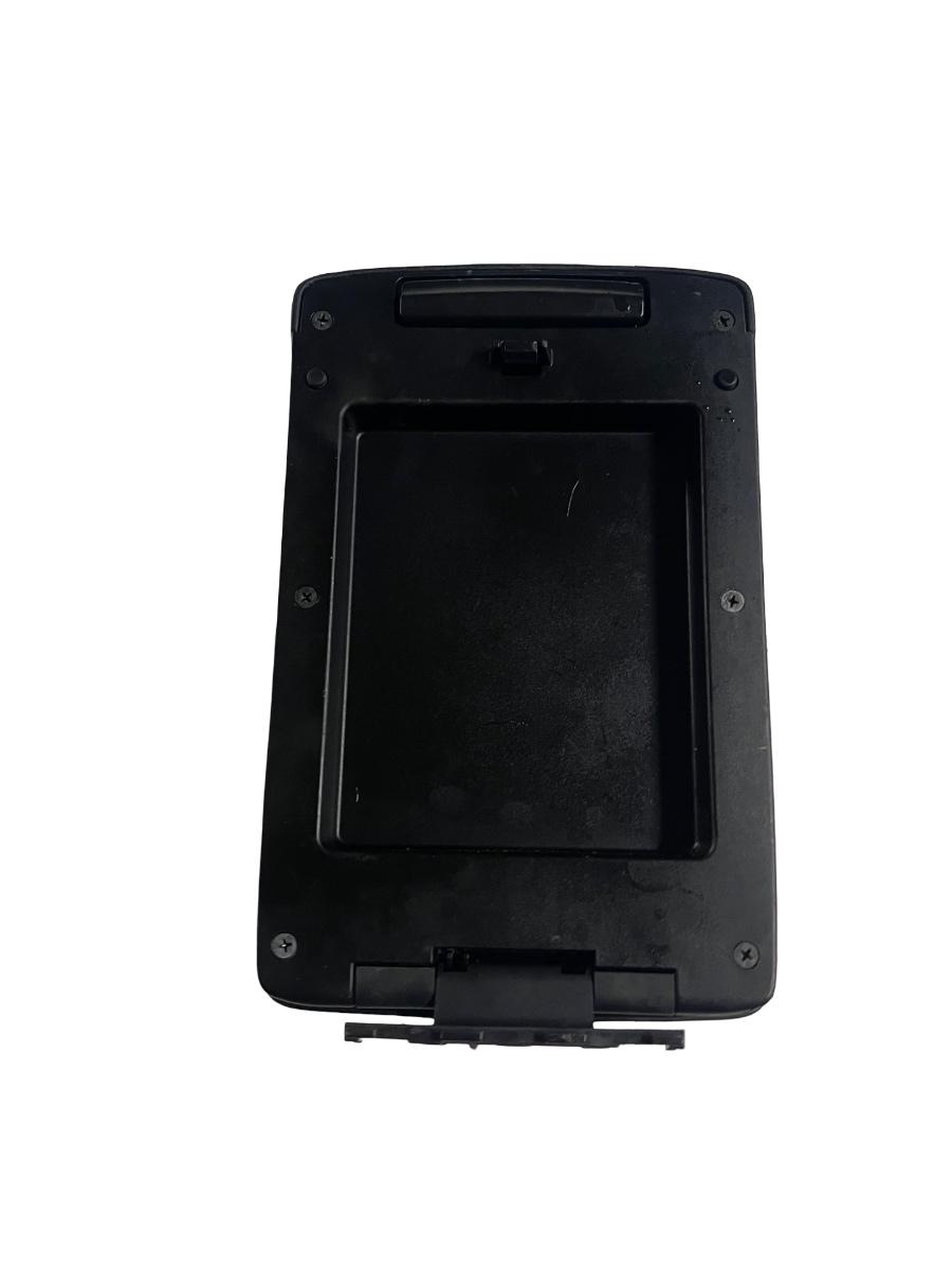 Capac cotiera SUBARU LEGACY IV BL 2003 - 2015 – foto 4