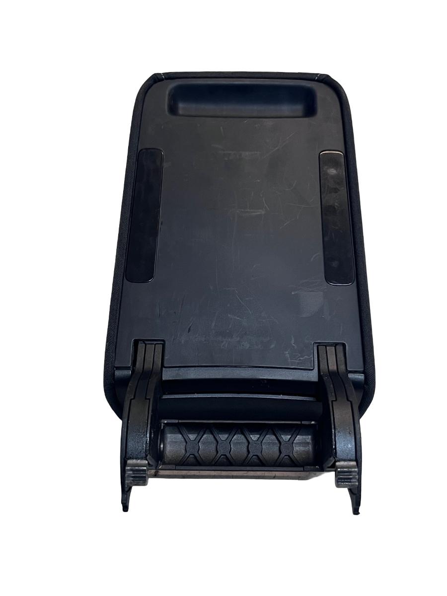 Capac Cotiera VOLKSWAGEN GOLF VI 5K1 2008 - 2013 – foto 2
