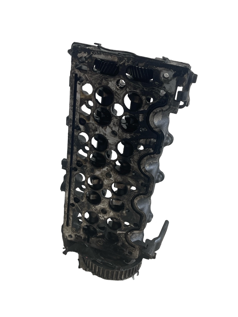 Capac cu 2 ax cu came OPEL ZAFIRA B A05 2005 - 2015 1.7 CDTI A 17 DTR 8973227680 – foto 2