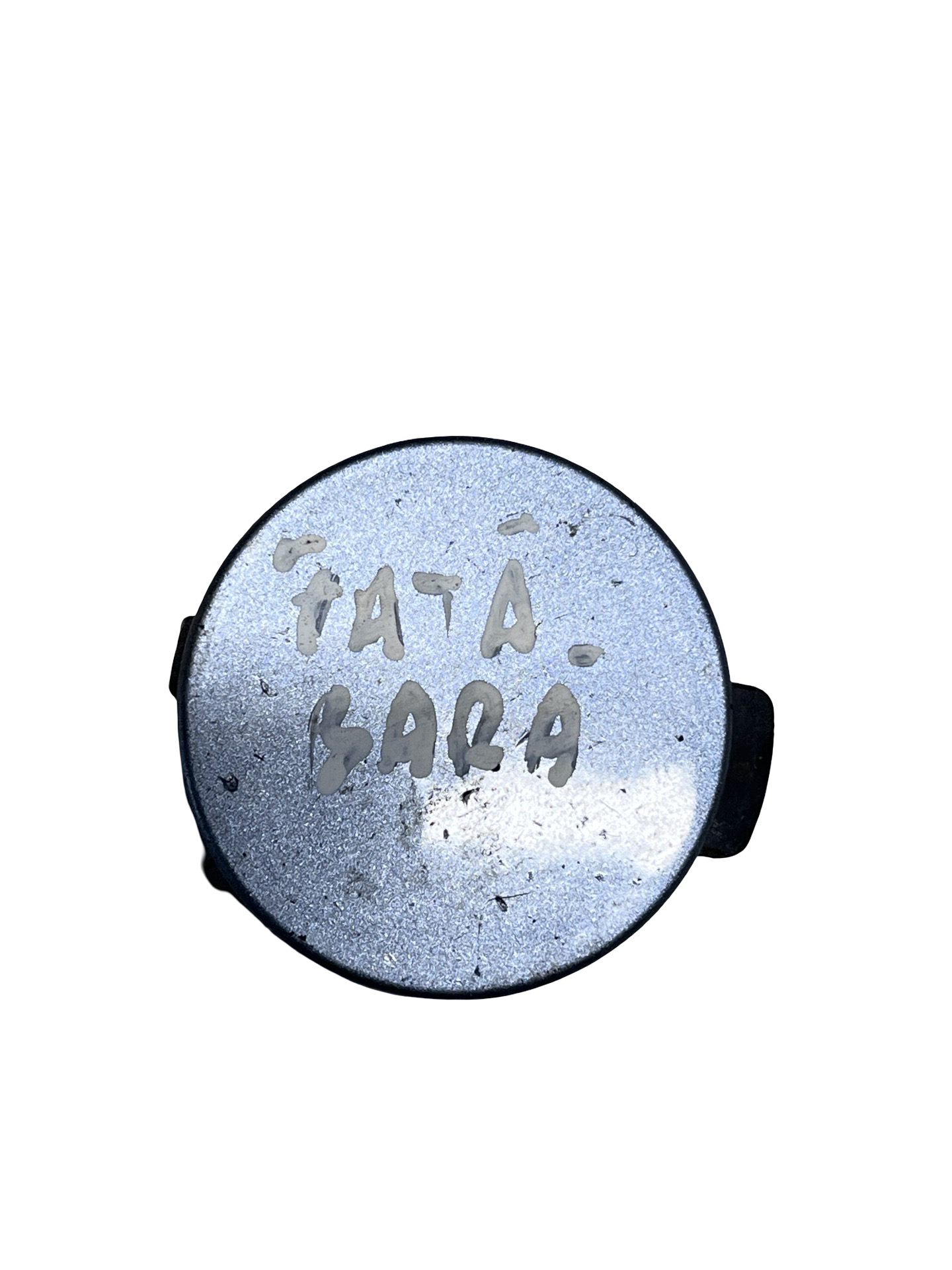Capac cui de tractare față Volkswagen Golf 6 Hatchback 2008–2013 - cod: 5K0807241